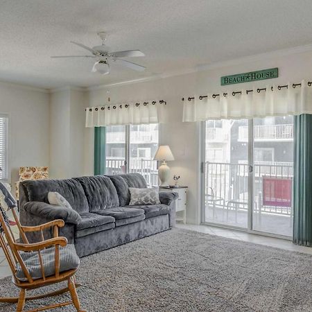 Whispering Sands 301 Ocean City Exterior photo