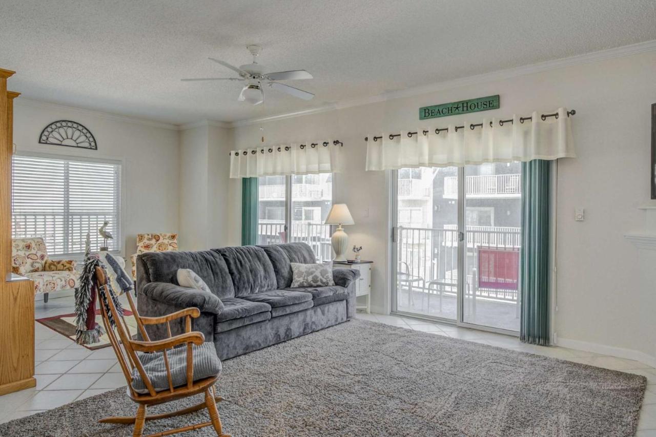 Whispering Sands 301 Ocean City Exterior photo