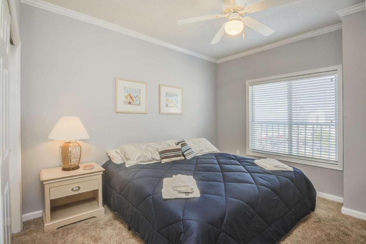 Whispering Sands 301 Ocean City Exterior photo