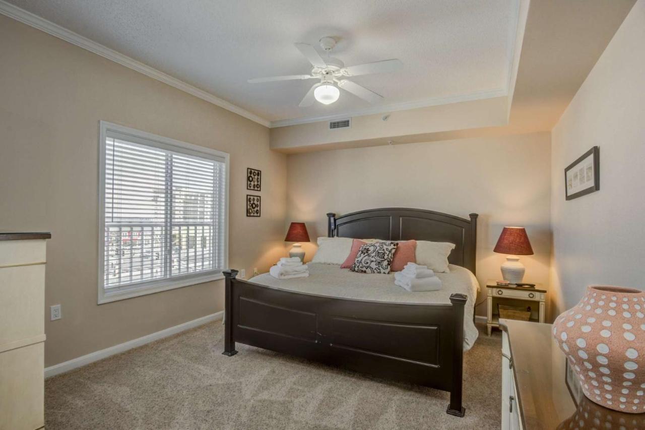 Whispering Sands 301 Ocean City Exterior photo