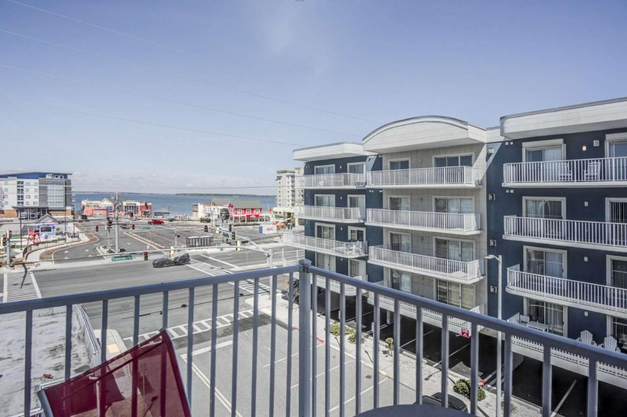 Whispering Sands 301 Ocean City Exterior photo
