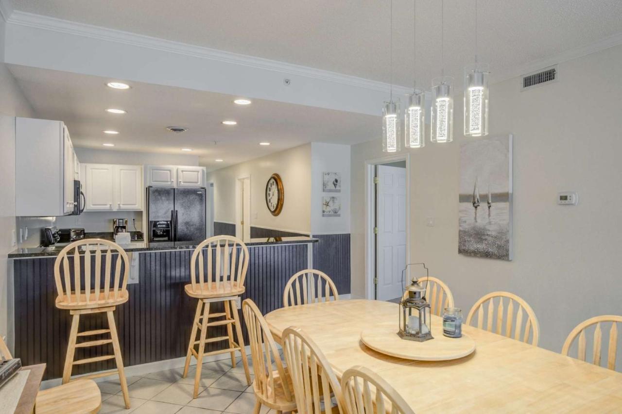 Whispering Sands 301 Ocean City Exterior photo
