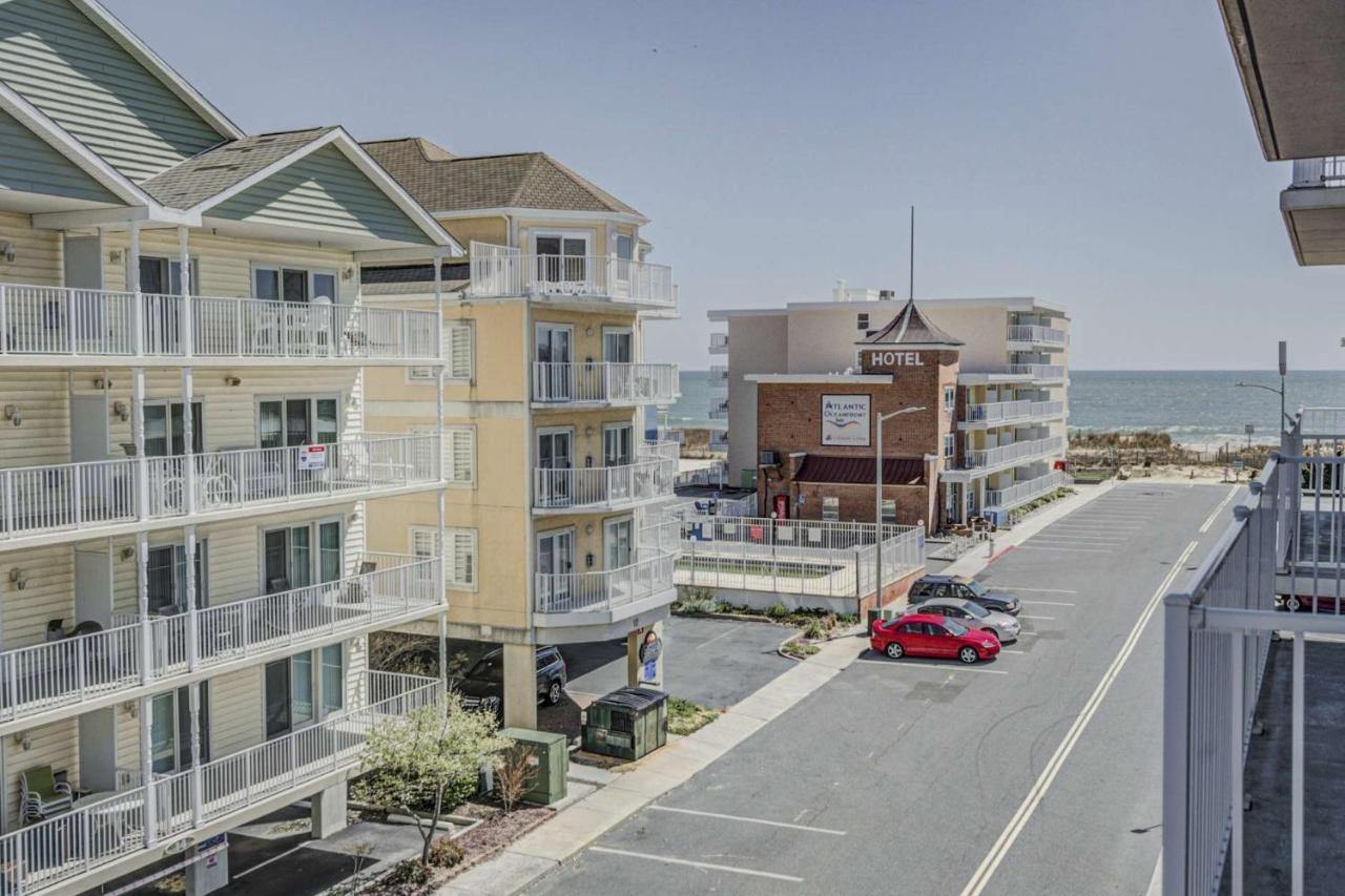 Whispering Sands 301 Ocean City Exterior photo