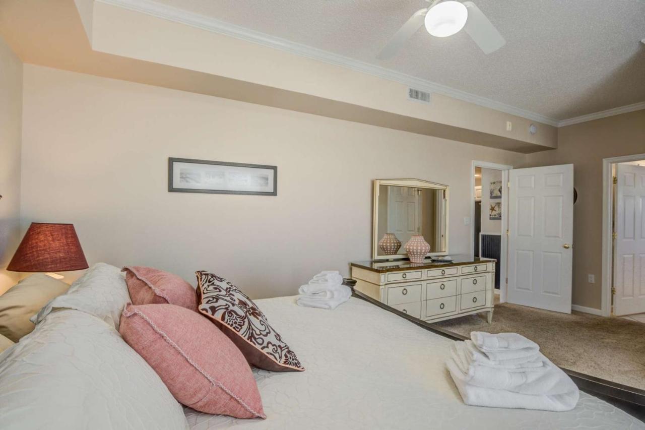 Whispering Sands 301 Ocean City Exterior photo