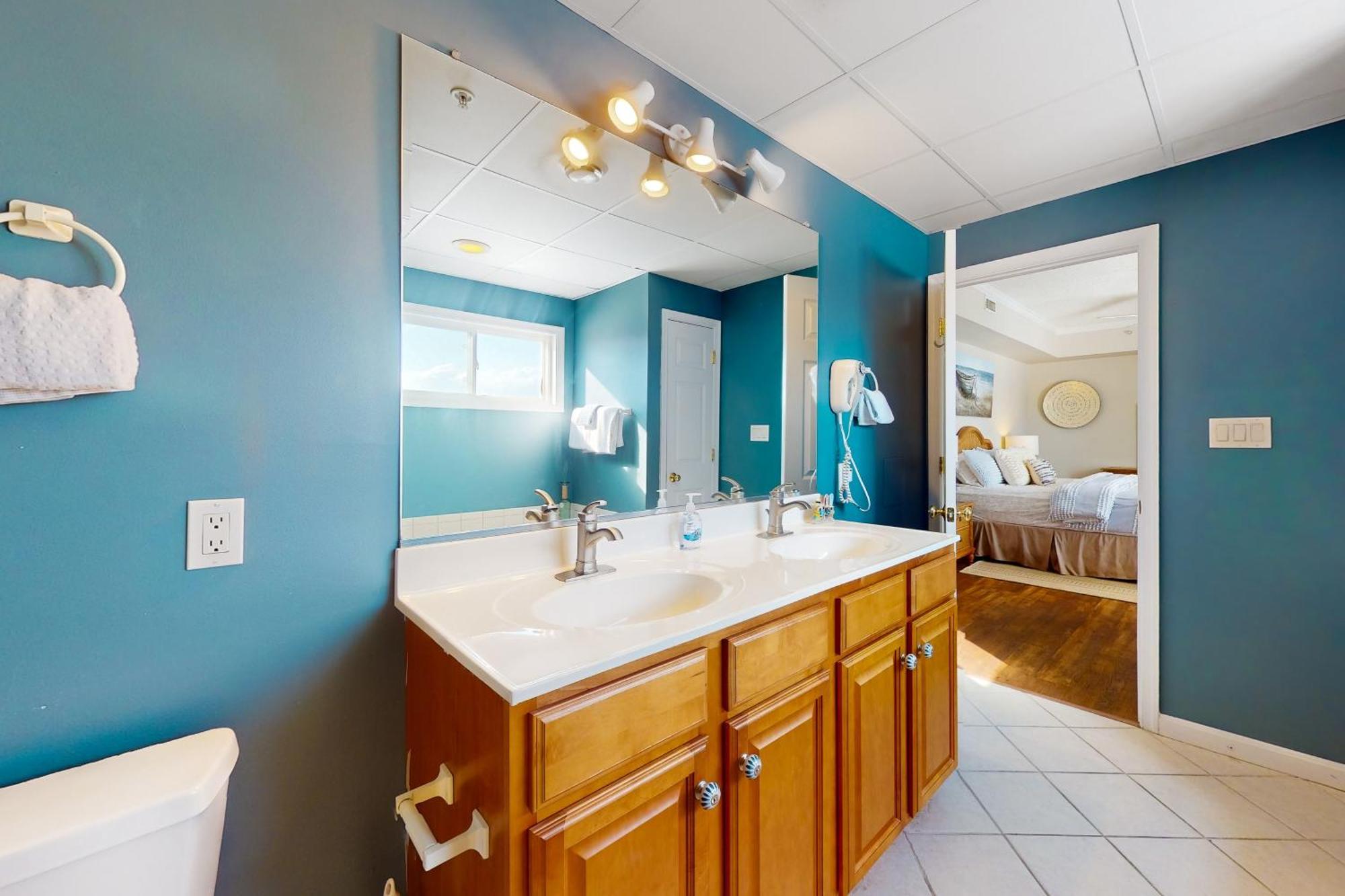 Whispering Sands 301 Ocean City Exterior photo