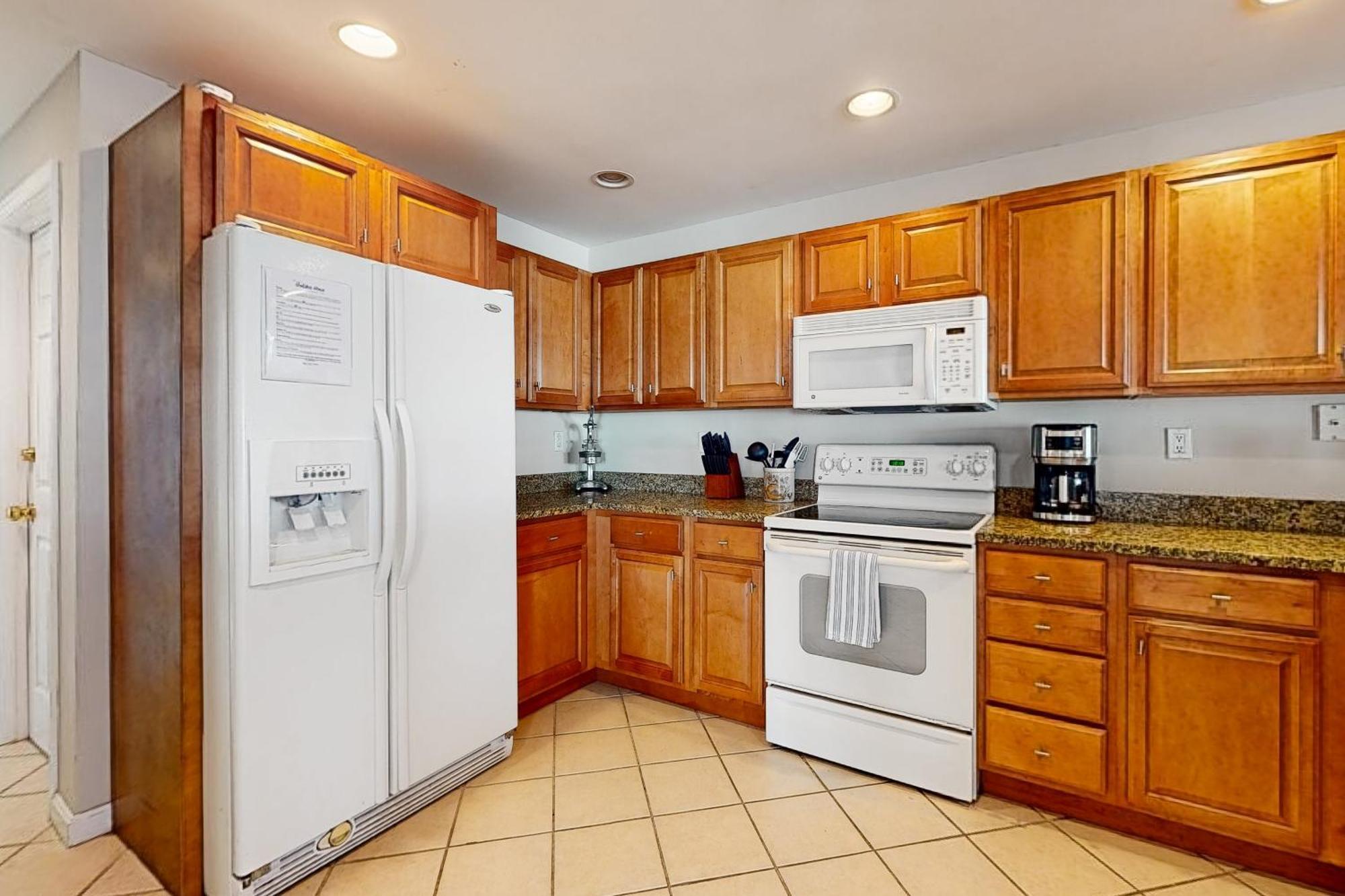 Whispering Sands 301 Ocean City Exterior photo