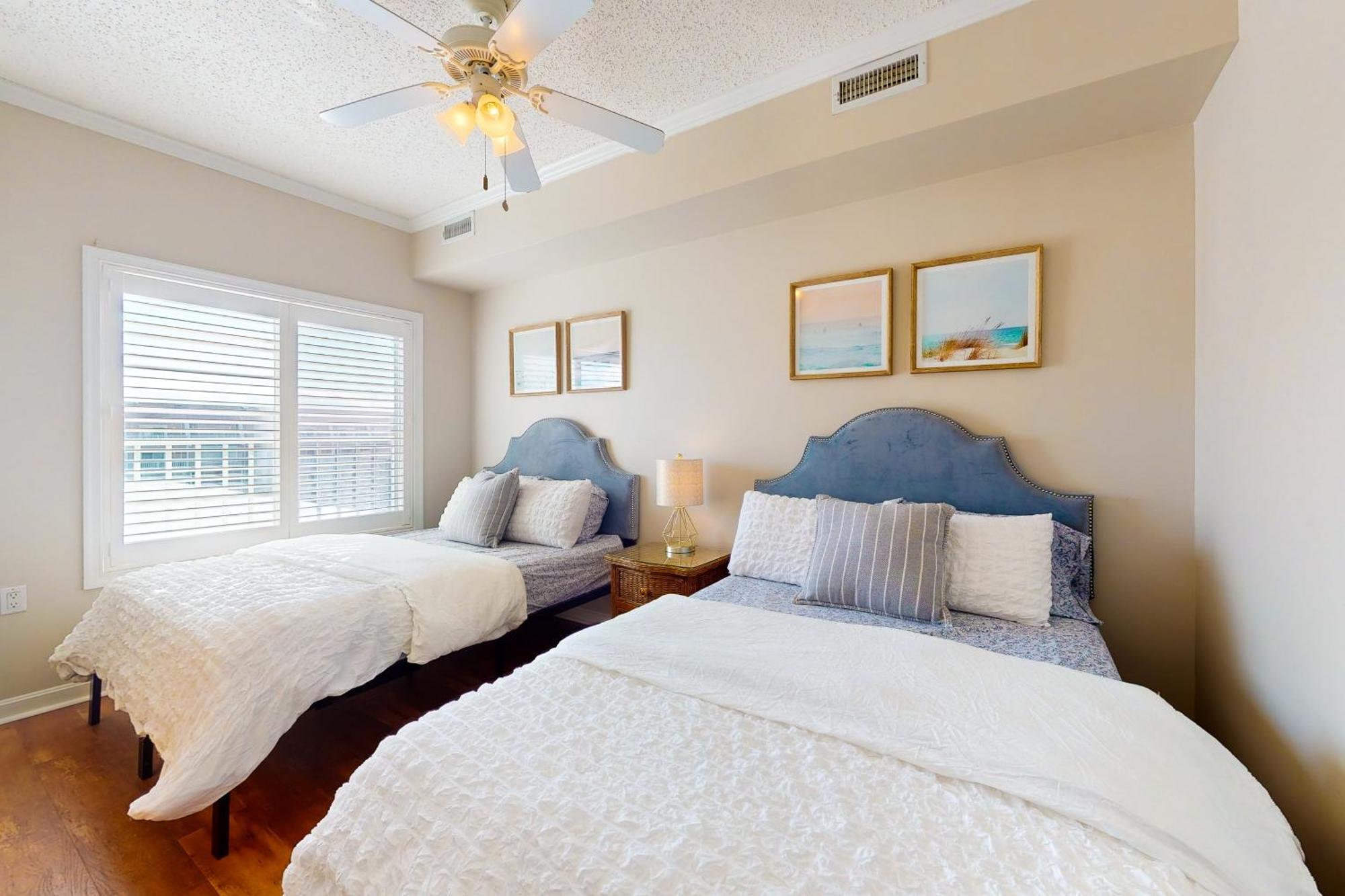 Whispering Sands 301 Ocean City Exterior photo