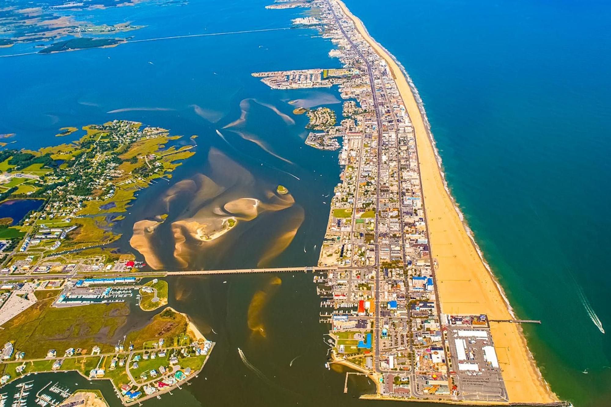 Whispering Sands 301 Ocean City Exterior photo