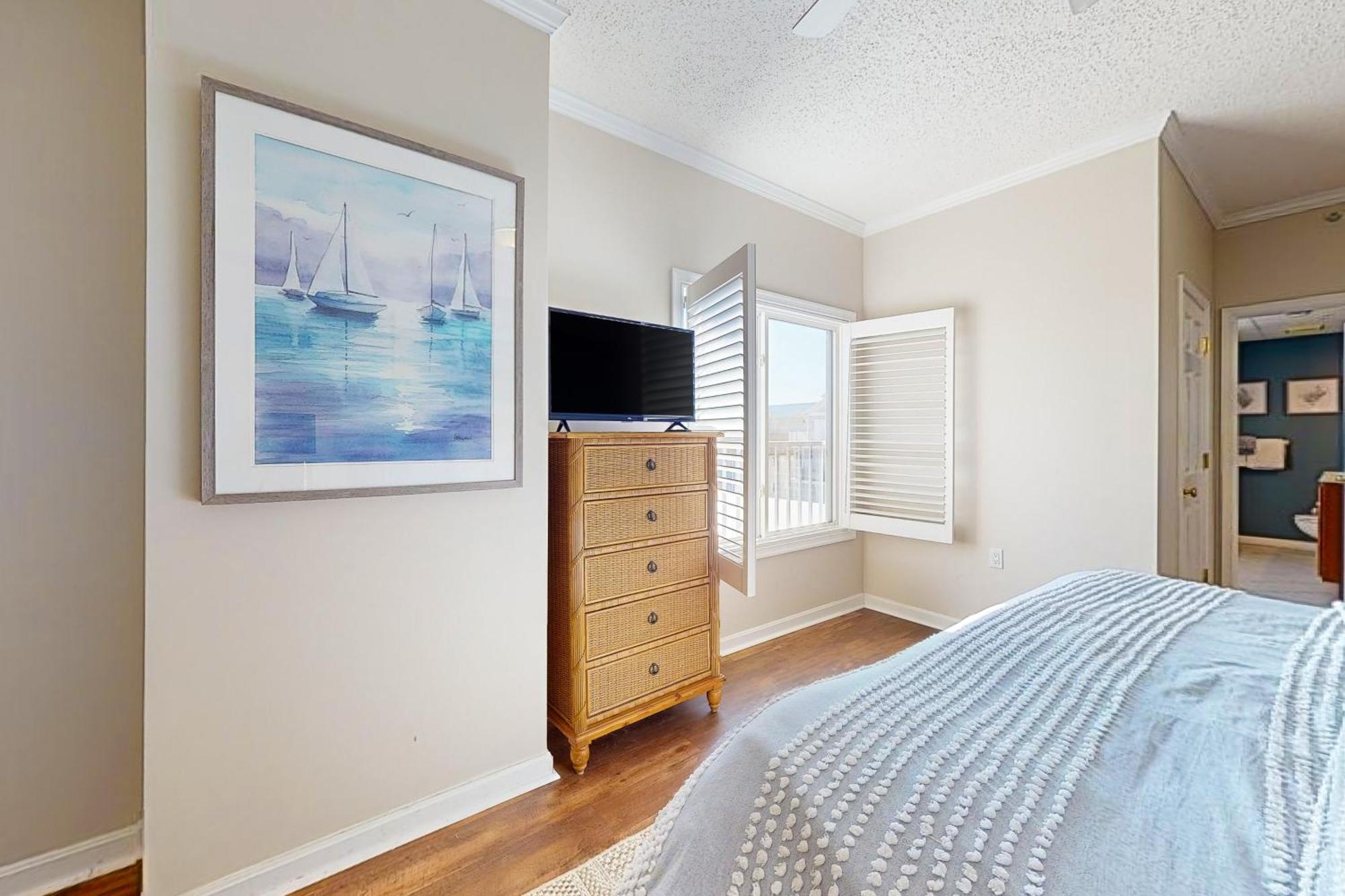 Whispering Sands 301 Ocean City Exterior photo