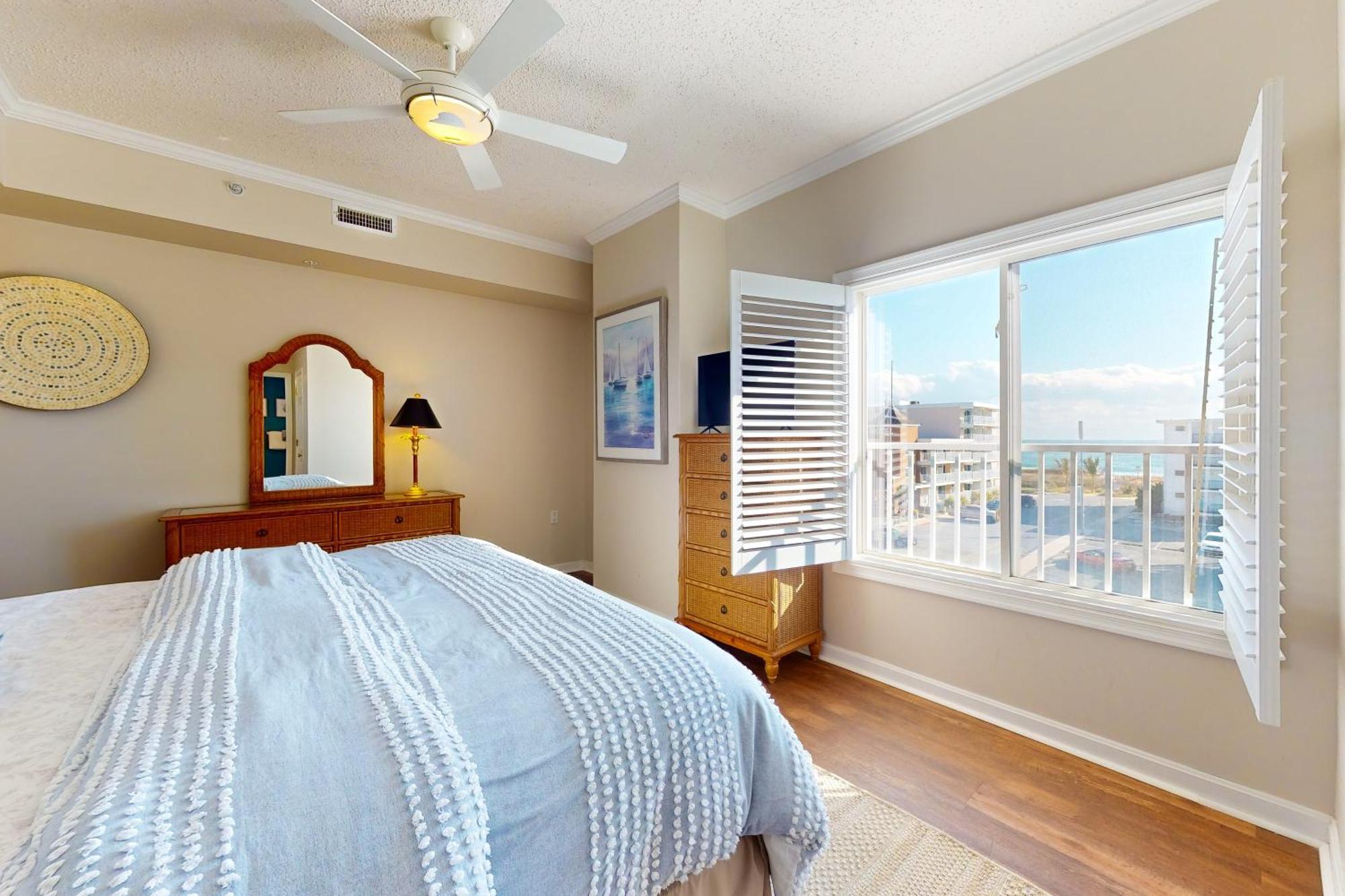 Whispering Sands 301 Ocean City Exterior photo